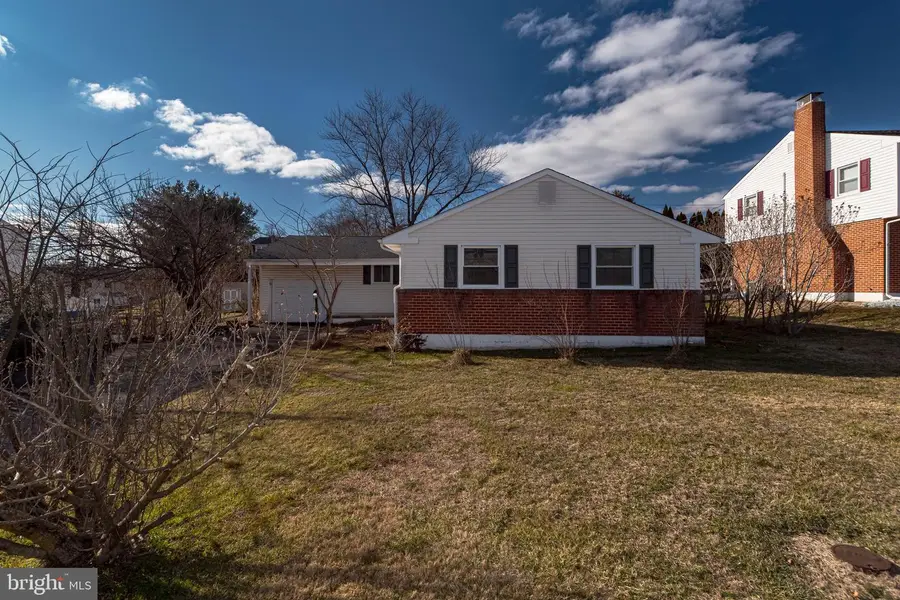 19 Whitekirk Dr, Wilmington, DE 19808 - #3