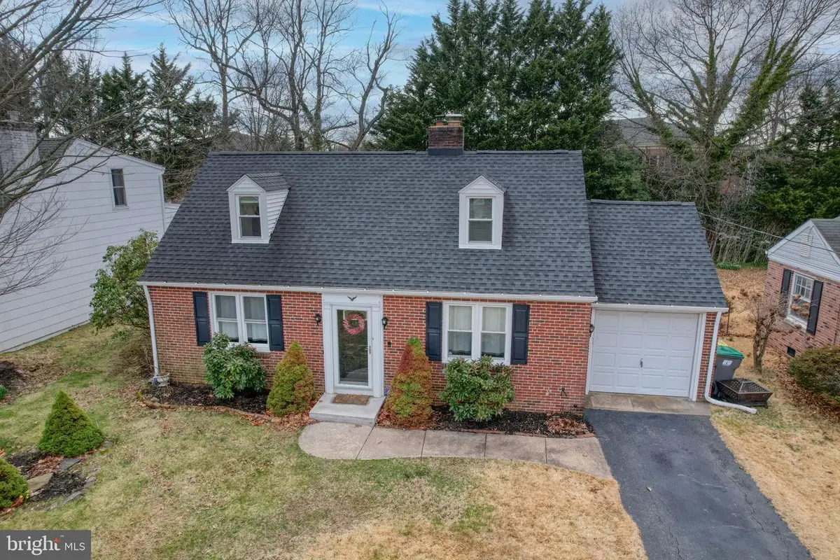 1806 Bellewood Rd, Wilmington, DE 19803 - #1