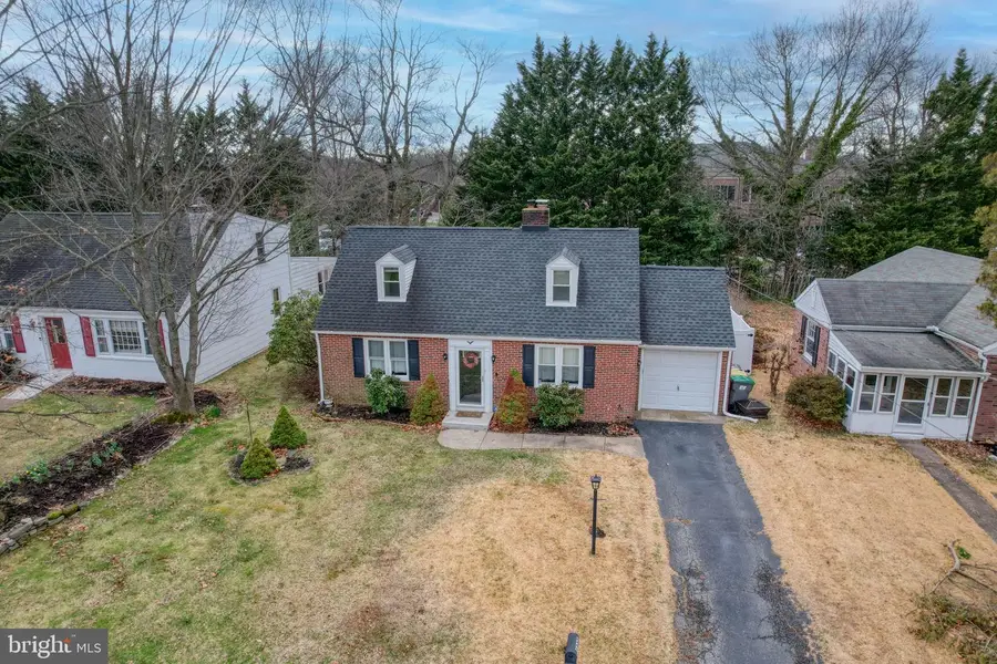 1806 Bellewood Rd, Wilmington, DE 19803 - #2