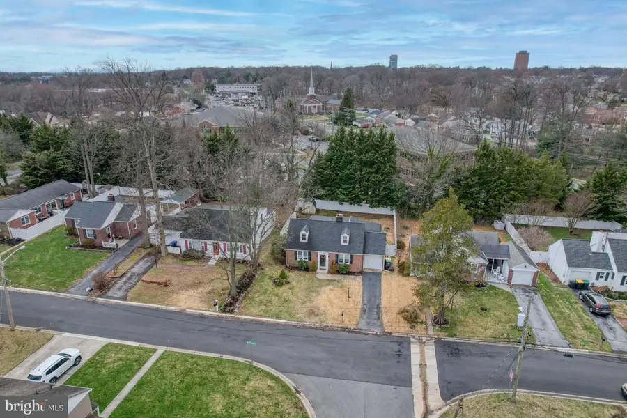 1806 Bellewood Rd, Wilmington, DE 19803 - #3