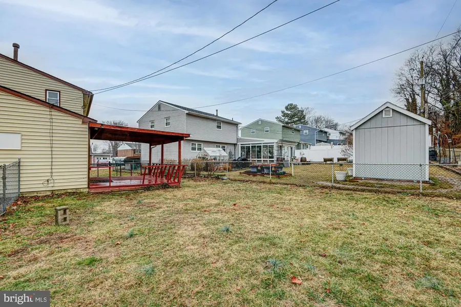 214 Darwin Dr, Newark, DE 19711 - #3