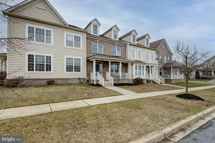 1823 N Pollock Way, Middletown, DE 19709 - #2