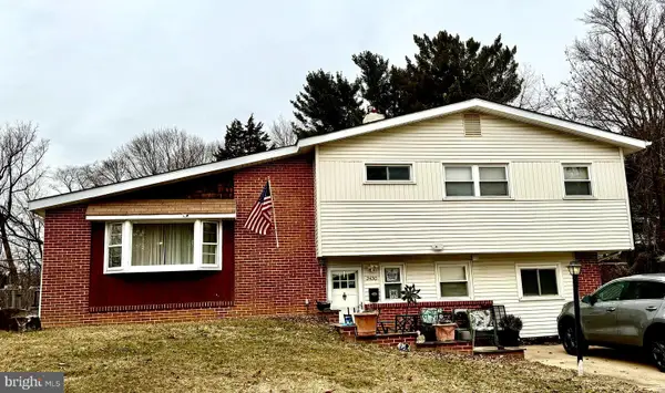 2430 Nicholby Dr, WILMINGTON, DE 19808