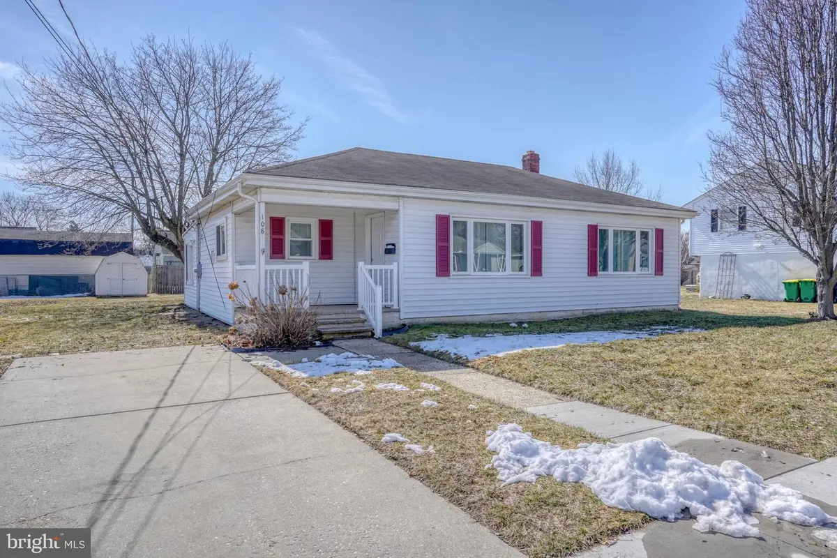 108 E Cochran St, Middletown, DE 19709 - #1