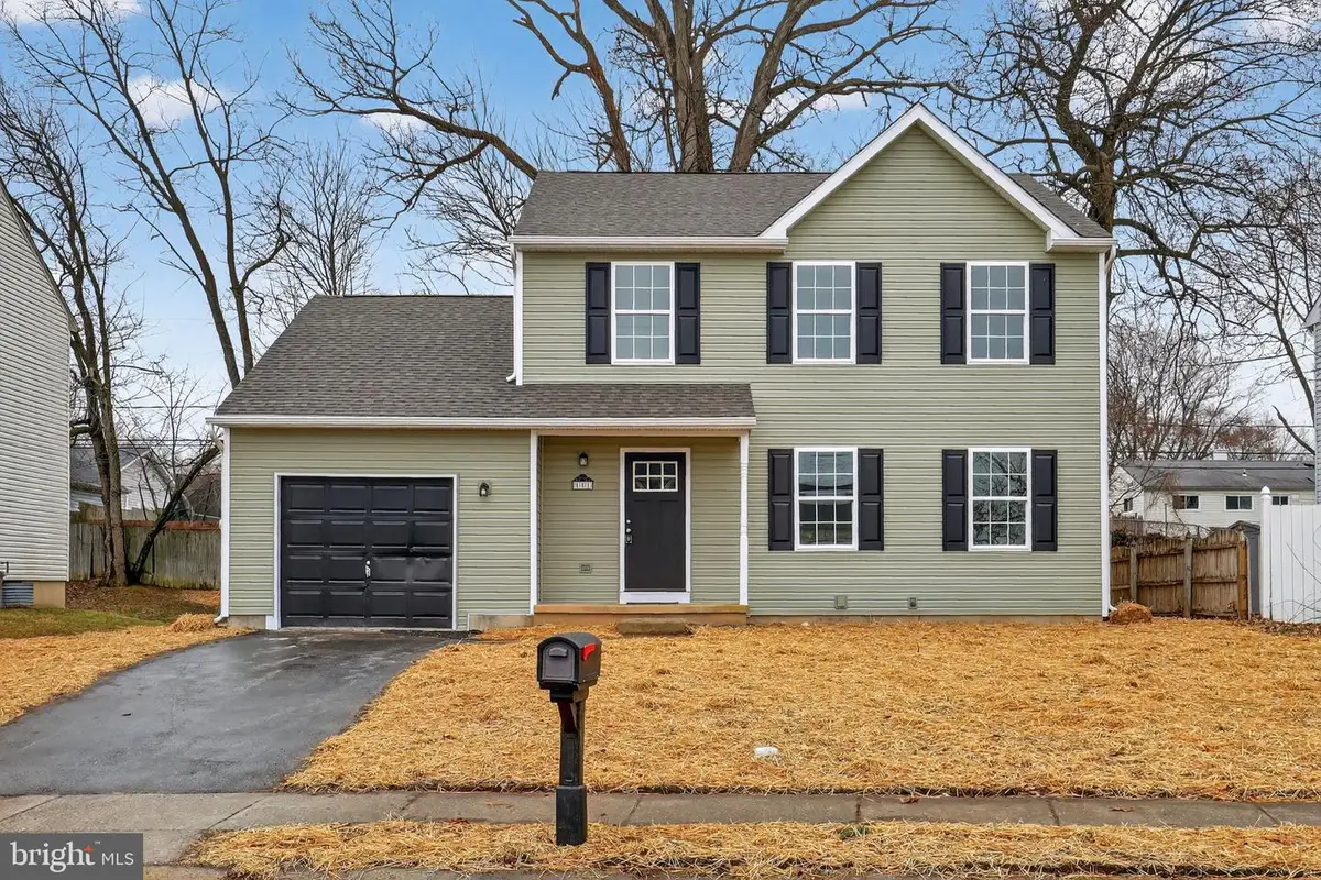 151 N Katrin Cir, New Castle, DE 19720 - #1