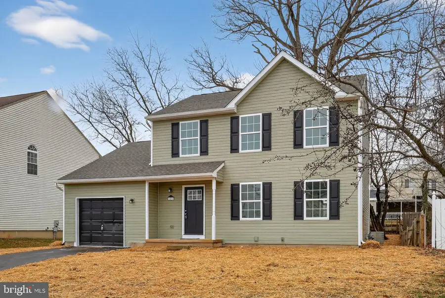 151 N Katrin Cir, New Castle, DE 19720 - #2