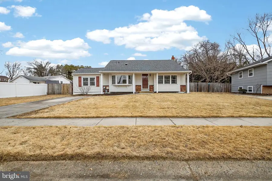 1202 Pinefield Rd, Newark, DE 19713 - #3