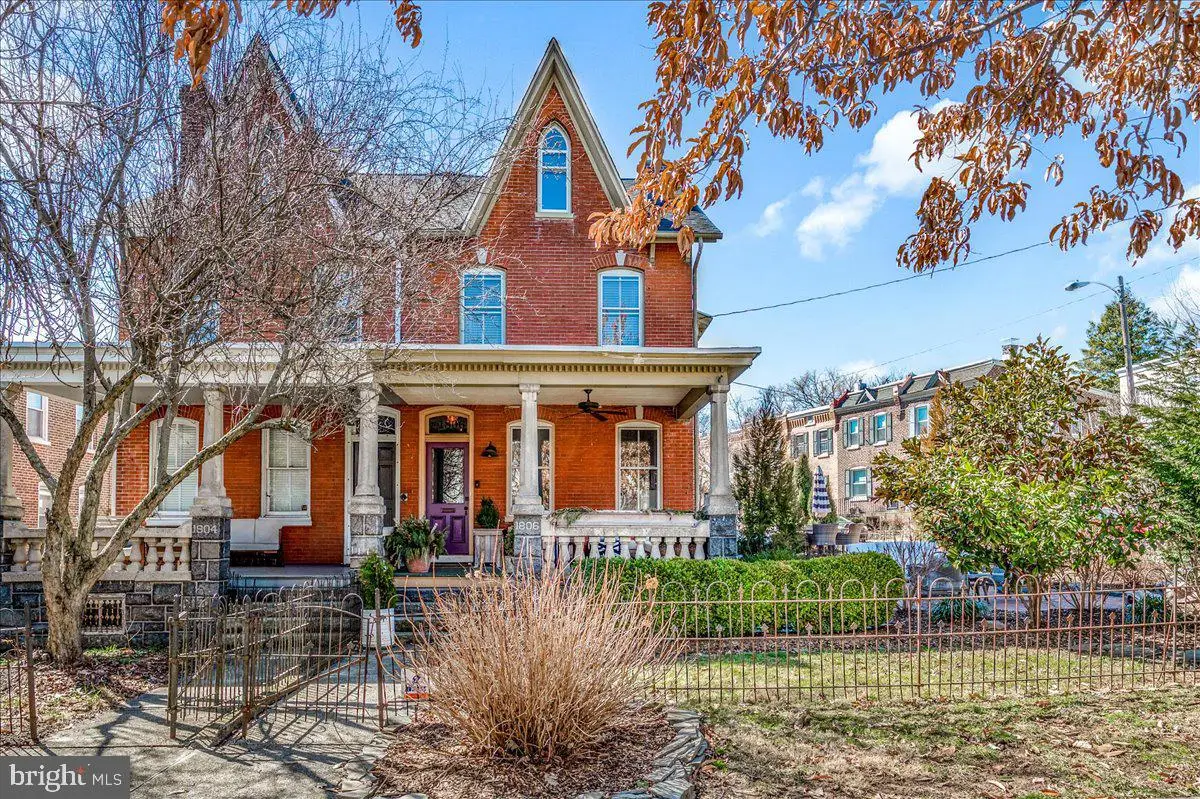 1806 Delaware Ave, Wilmington, DE 19806 - #1