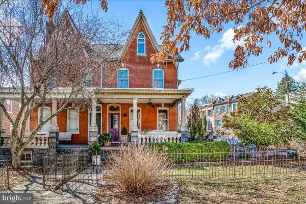 1806 Delaware Ave, WILMINGTON, DE 19806