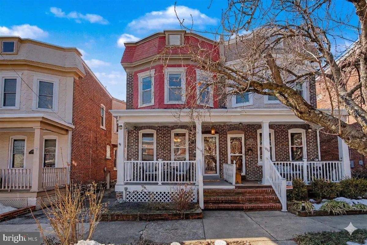 1808 Shallcross Ave, Wilmington, DE 19806 - #1