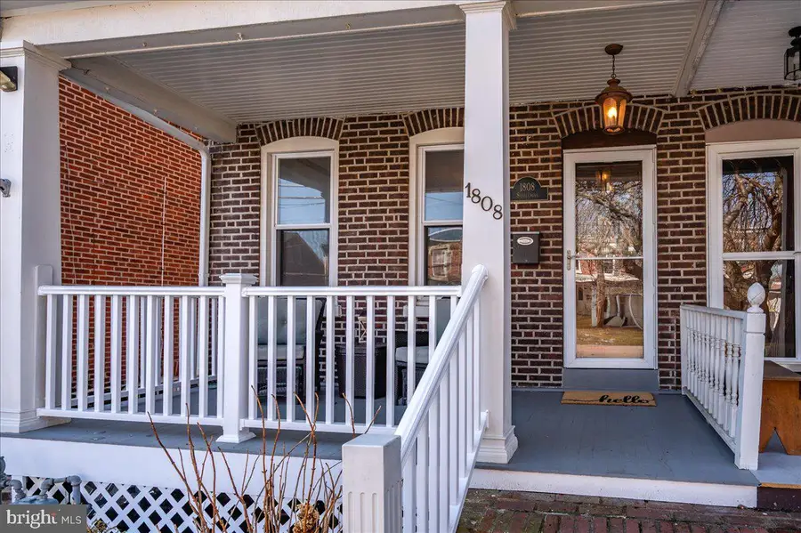 1808 Shallcross Ave, Wilmington, DE 19806 - #3