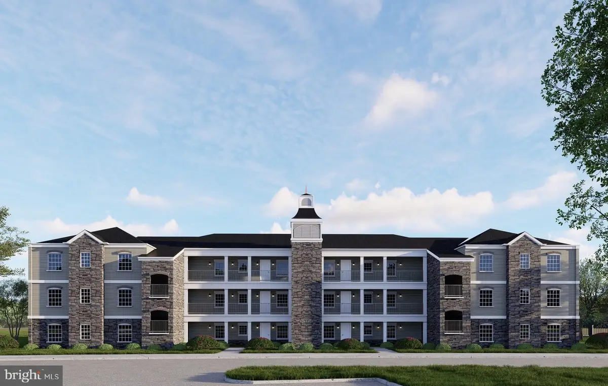 201 Colonial Downs Court #2206, Newark, DE 19702 - #1