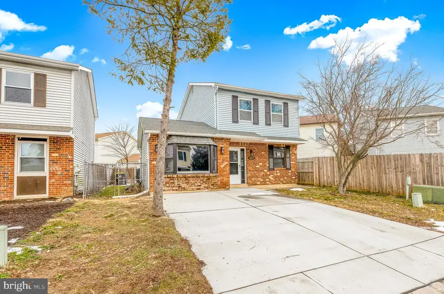 203 Channing Dr, Bear, DE 19701 - #2