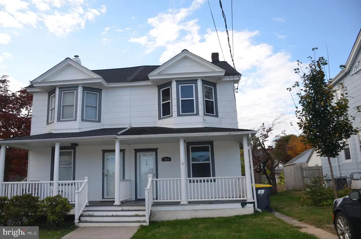 2514 Maple Ave, Wilmington, DE 19808 - #1
