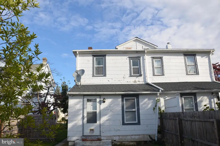 2514 Maple Ave, Wilmington, DE 19808 - #2