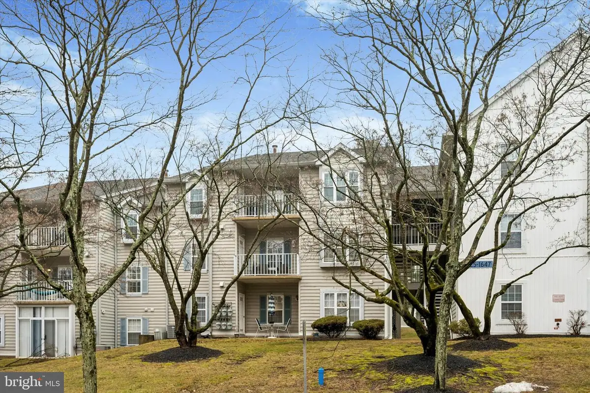 1633 Braken Ave #71, Wilmington, DE 19808 - #1