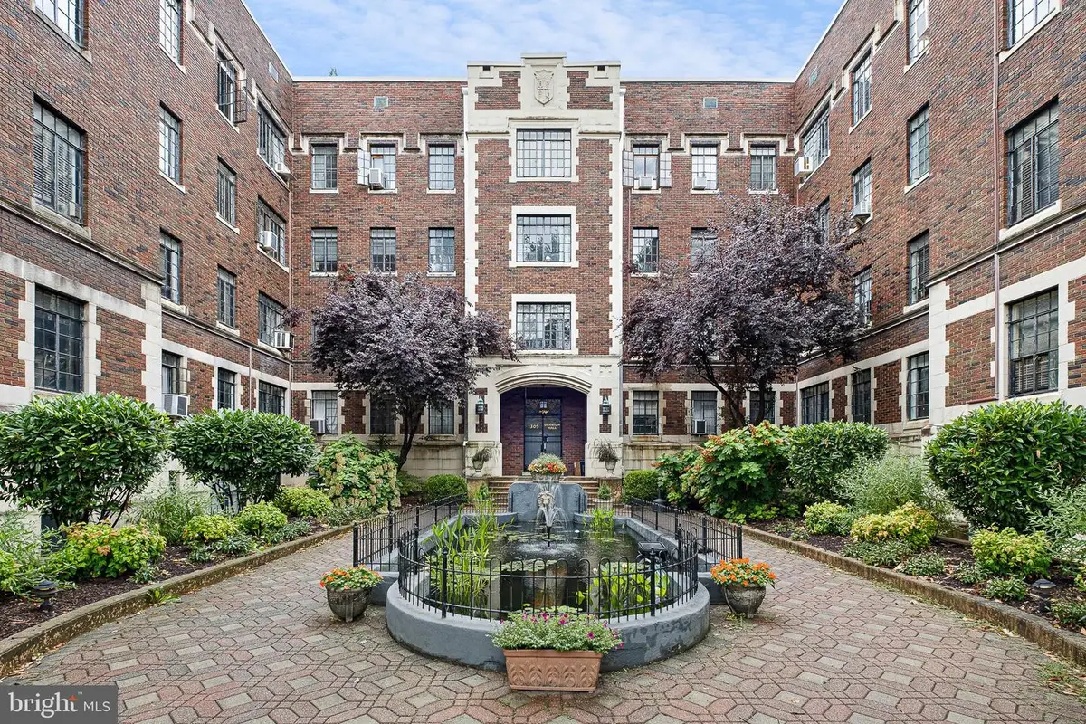 1305-unit N Broom St #410, Wilmington, DE 19806 - #1