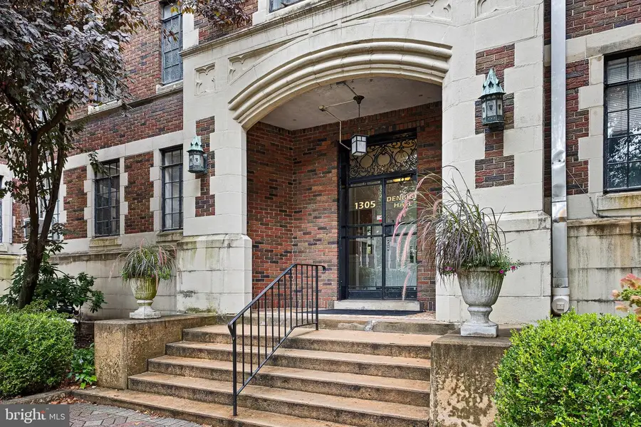 1305-unit N Broom St #410, Wilmington, DE 19806 - #3