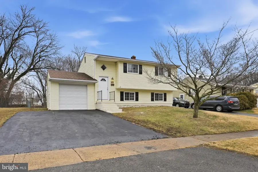 22 Raintree, New Castle, DE 19720 - #2