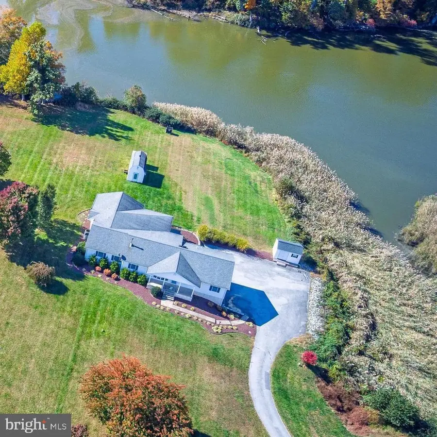 3349 Harris Rd, Townsend, DE 19734 - #2