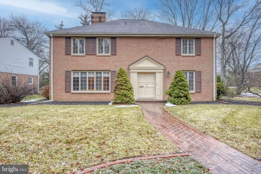 508 Whitby Dr, Wilmington, DE 19803 - #2