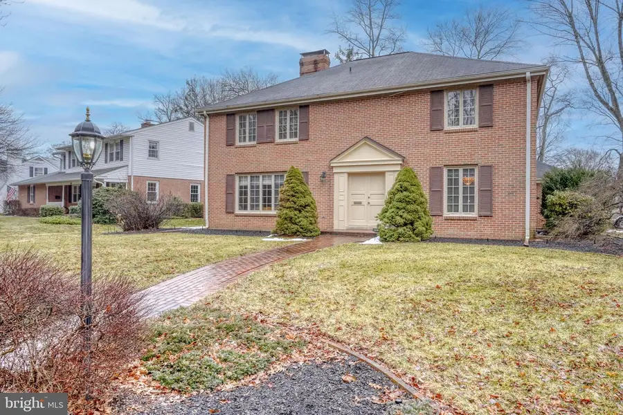 508 Whitby Dr, Wilmington, DE 19803 - #3