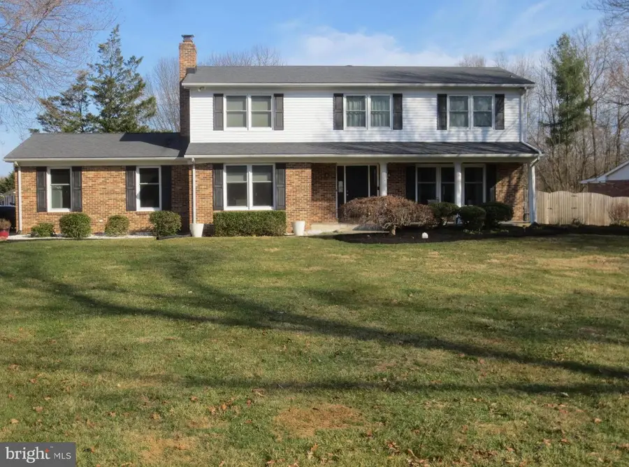 523 Ponderosa Dr, Bear, DE 19701 - #2