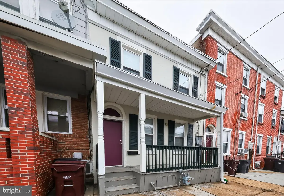 1009 Chestnut St, Wilmington, DE 19805 - #1