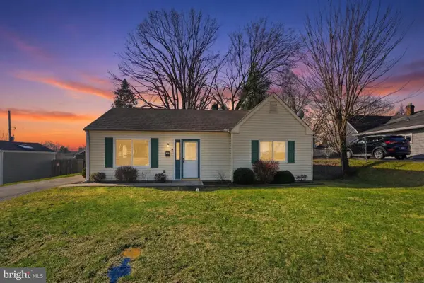 1617 W Willow Run Dr, WILMINGTON, DE 19805