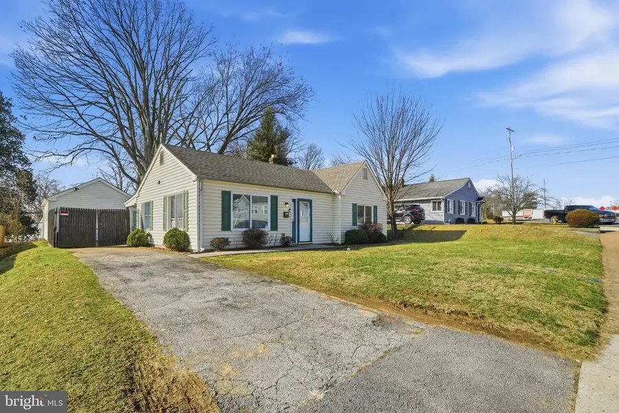 1617 W Willow Run Dr, Wilmington, DE 19805 - #3