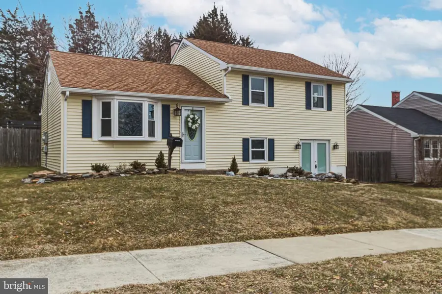 403 Binstead Ave, Wilmington, DE 19804 - #2