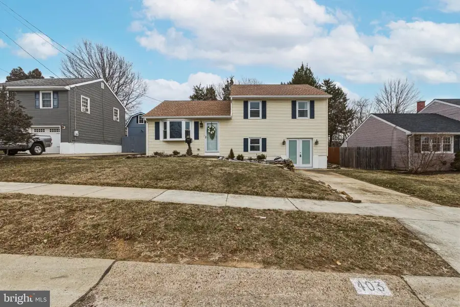 403 Binstead Ave, Wilmington, DE 19804 - #3