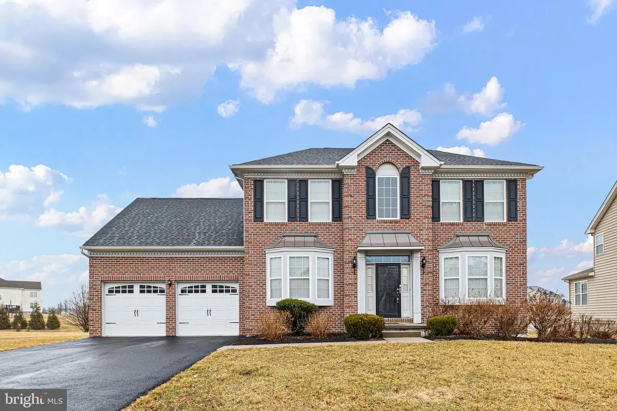 1224 Caitlin Way, New Castle, DE 19720 - #1