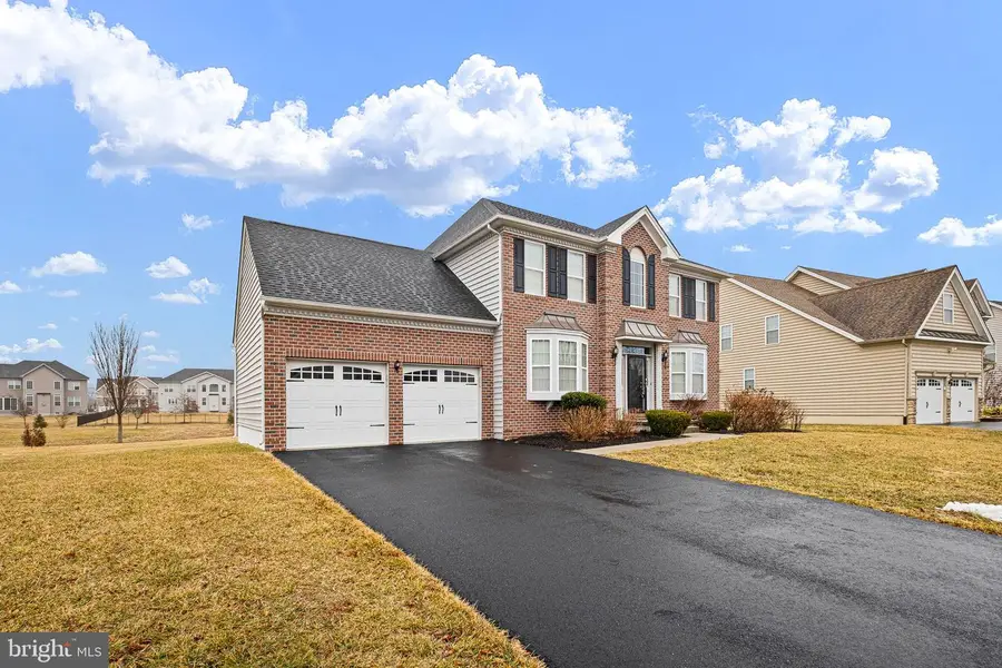 1224 Caitlin Way, New Castle, DE 19720 - #2
