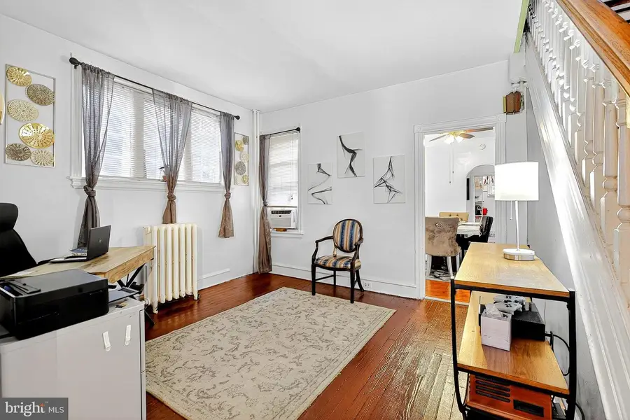 1407 W 6th St, Wilmington, DE 19805 - #3