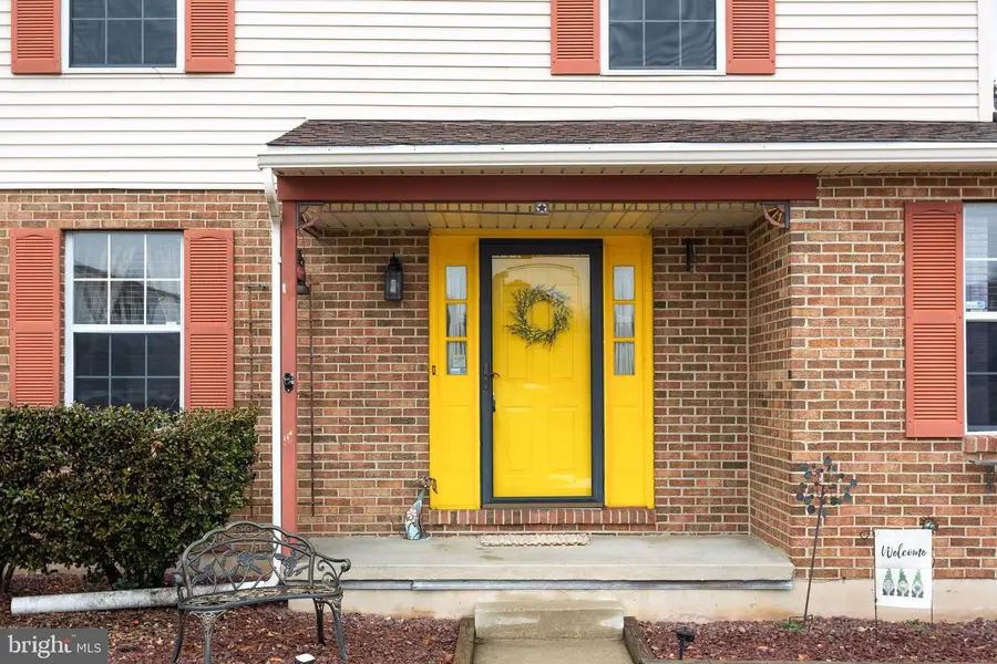 208 W Hansome Way, Bear, DE 19701 - #2