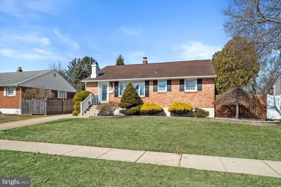 4509 Sharon Dr, Wilmington, DE 19808 - #2