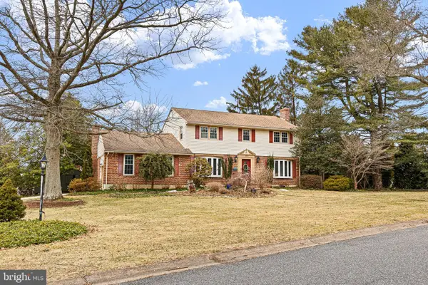 2412 Chatham Dr, WILMINGTON, DE 19803