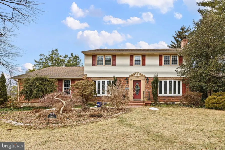 2412 Chatham Dr, Wilmington, DE 19803 - #2