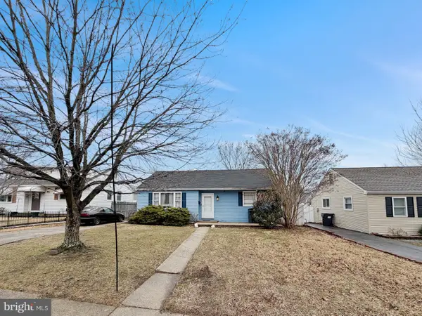 15 Mark, NEW CASTLE, DE 19720