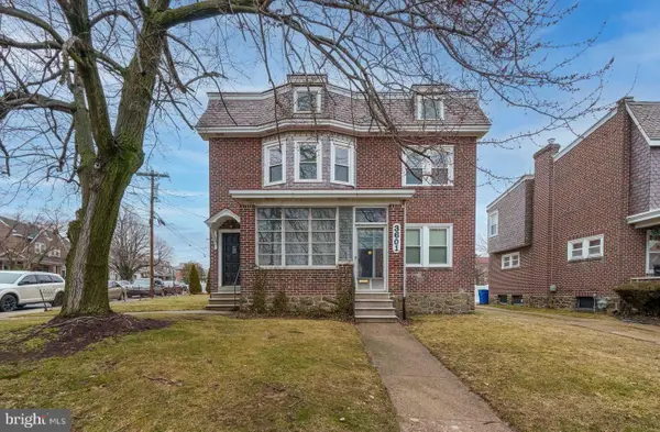 3601 N Washington St, WILMINGTON, DE 19802