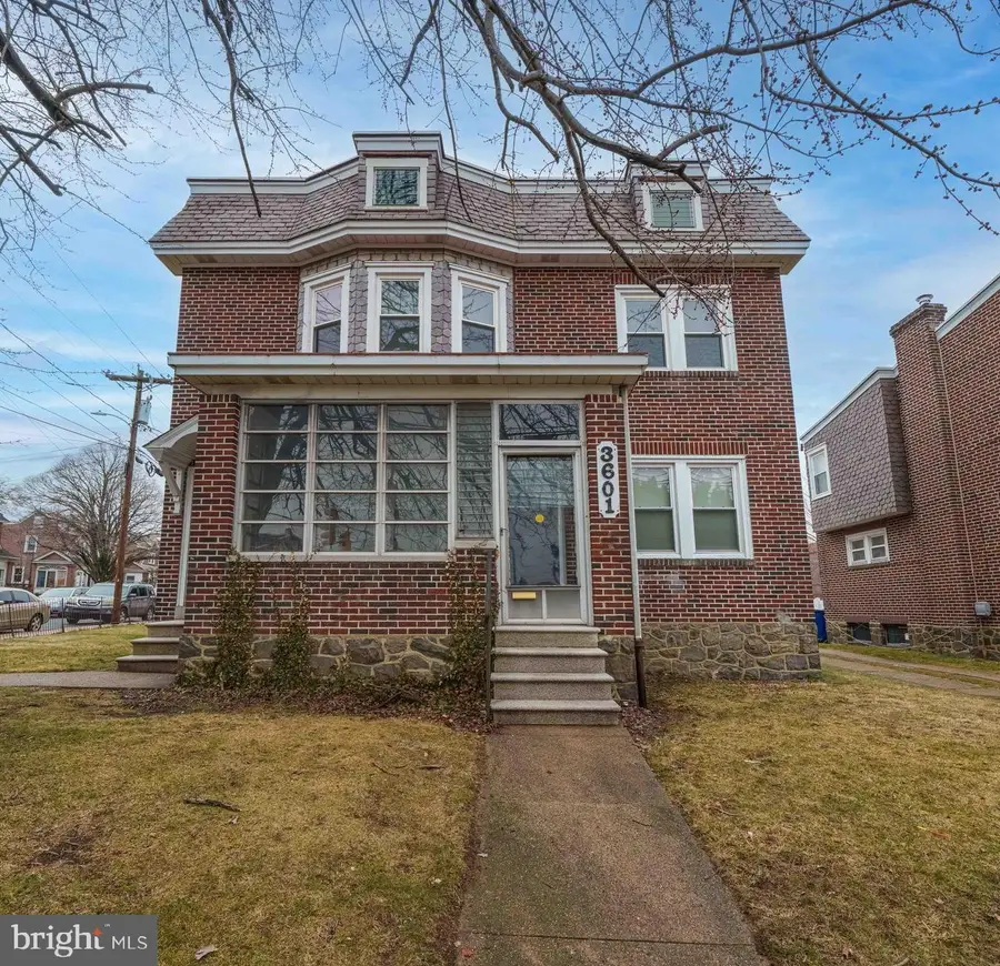 3601 N Washington St, Wilmington, DE 19802 - #2