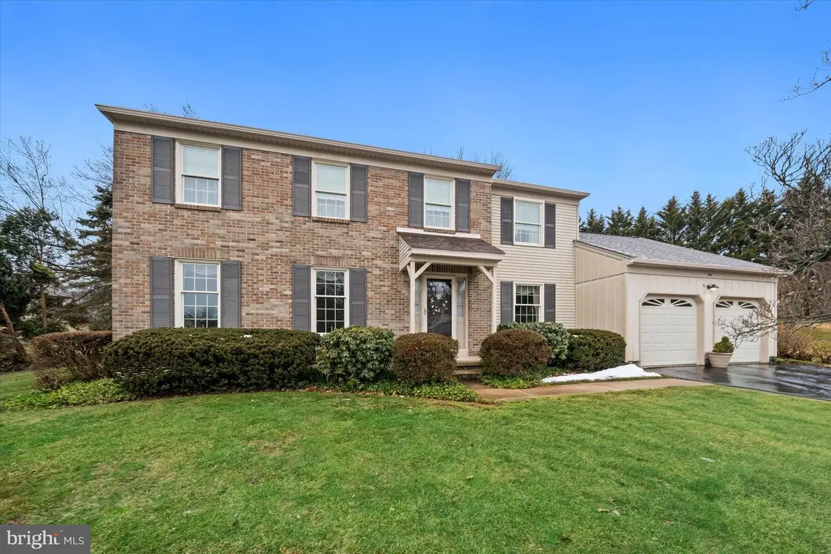 9 Stone Barn Dr, Hockessin, DE 19707 - #1