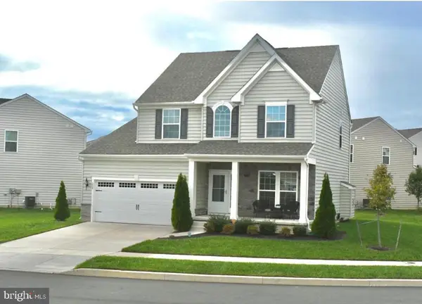 338 Tiger Lily Dr, MIDDLETOWN, DE 19709