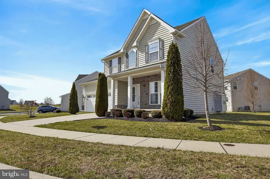 338 Tiger Lily Dr, Middletown, DE 19709 - #2