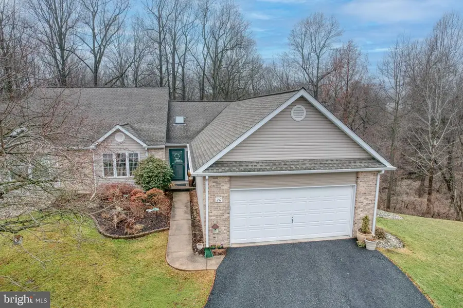 26 Addicks Ct, Wilmington, DE 19808 - #2