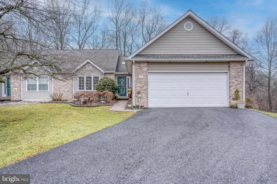 26 Addicks Ct, Wilmington, DE 19808 - #3