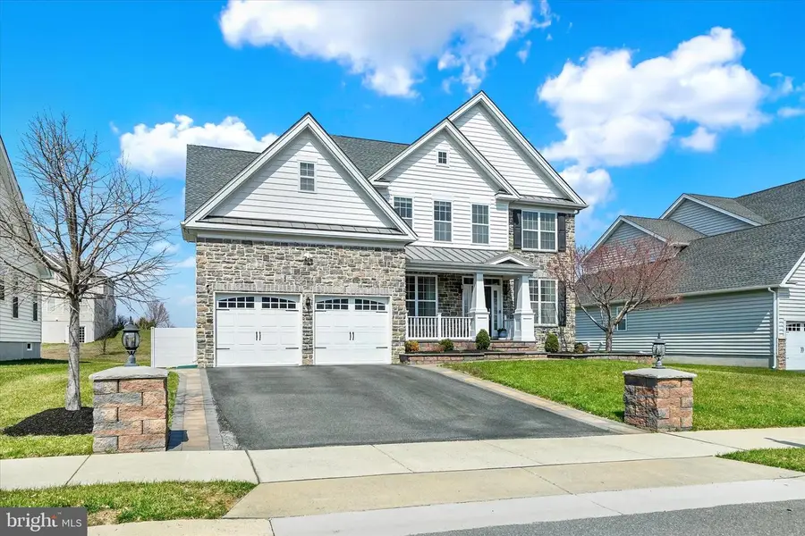 1238 Caitlin Way, New Castle, DE 19720 - #3