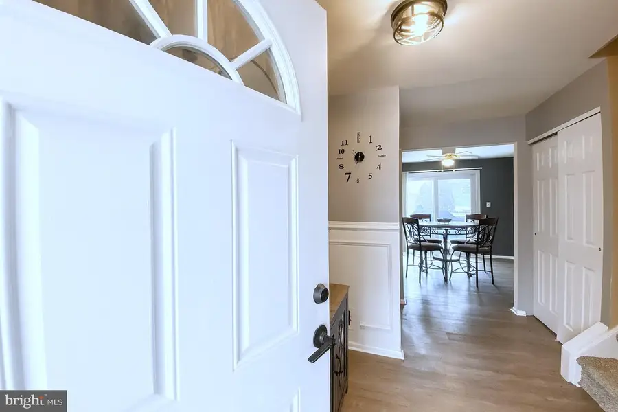 742 W Birchtree Ln, Claymont, DE 19703 - #2