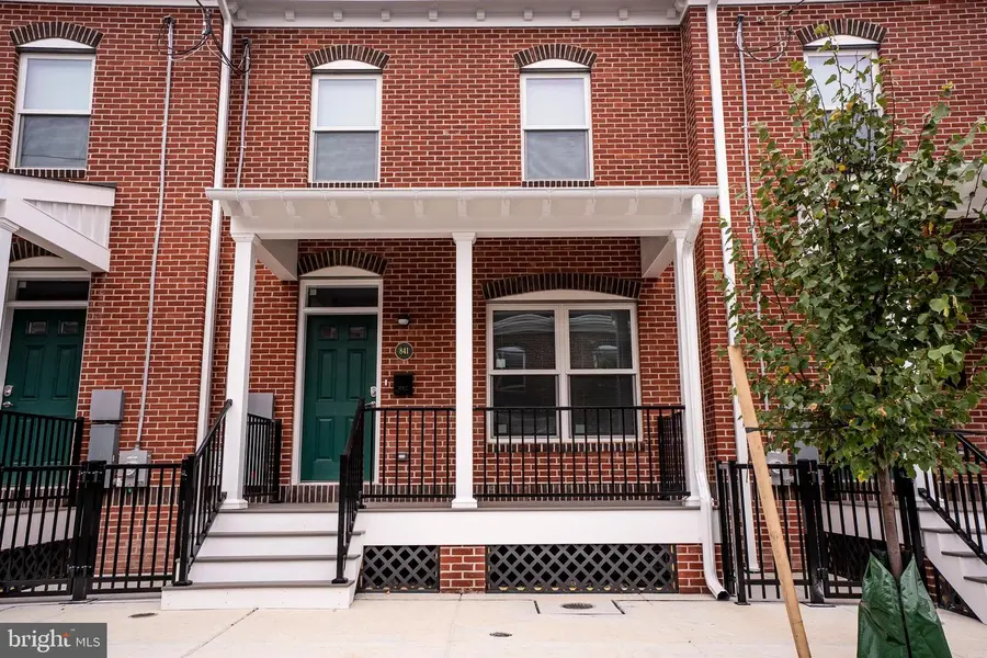 850 Bennett St, Wilmington, DE 19801 - #3